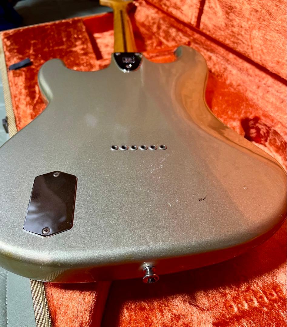 ギター MUSIC MAN Sabre Il 1979 Fender Vintage