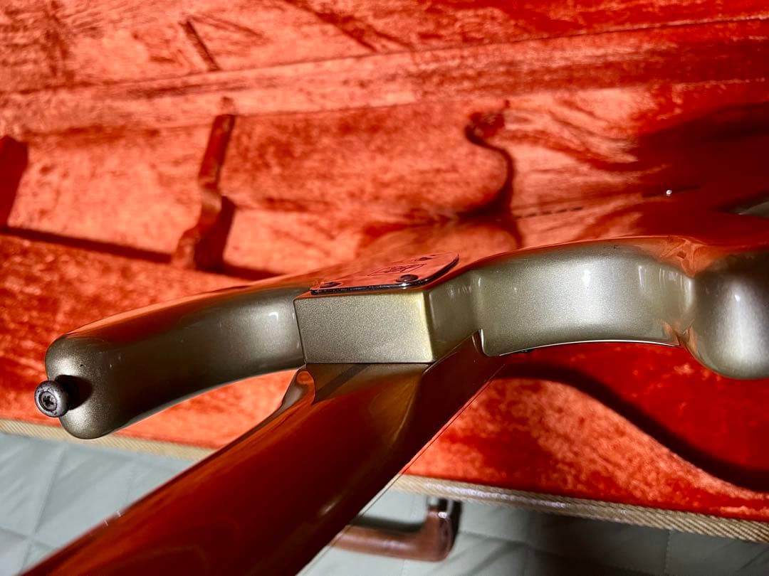 ギター MUSIC MAN Sabre Il 1979 Fender Vintage