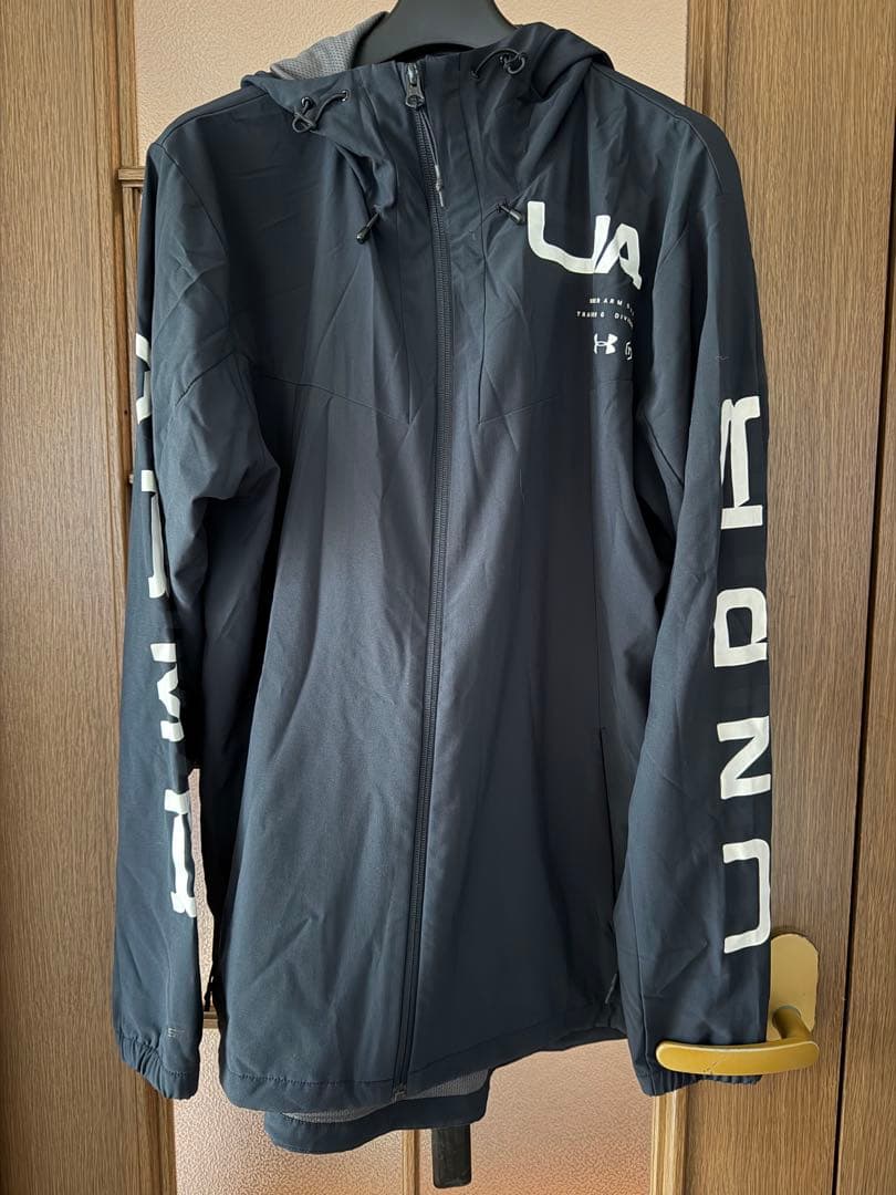 専用です。アンダーアーマーセットアップ