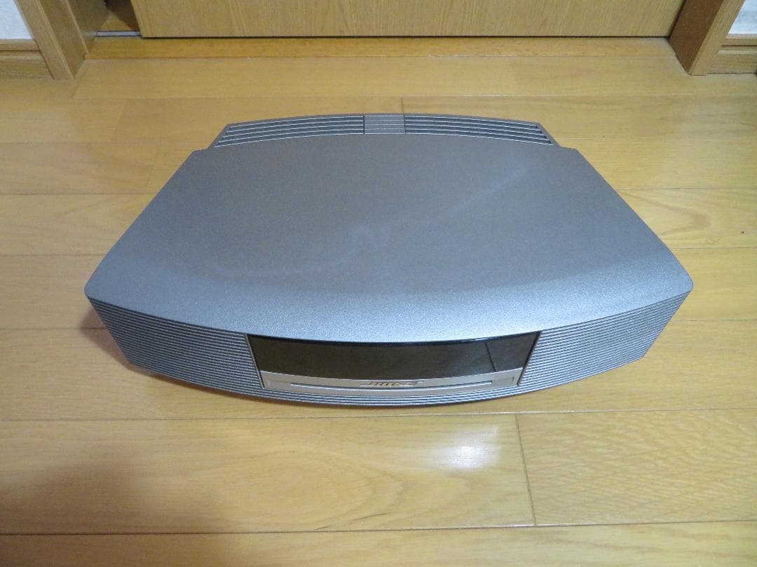 C248★BOSE Wave Music System AWRCCC /完動品！