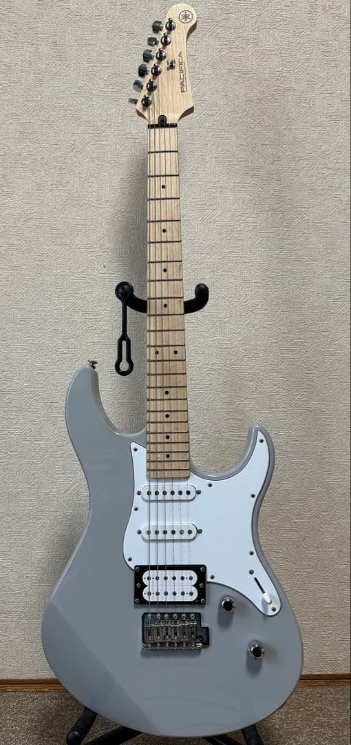 Yamaha PACIFICA 112VM グレー
