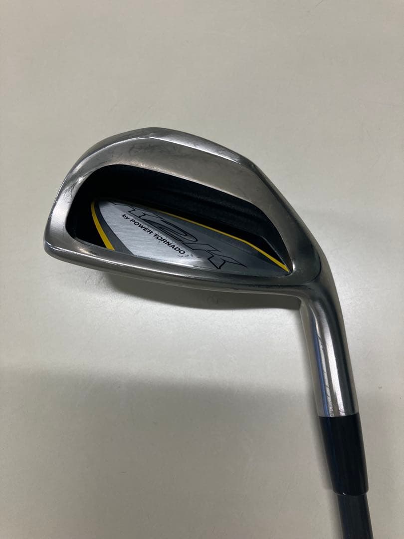 Kasco K2K チッピングウェッジ