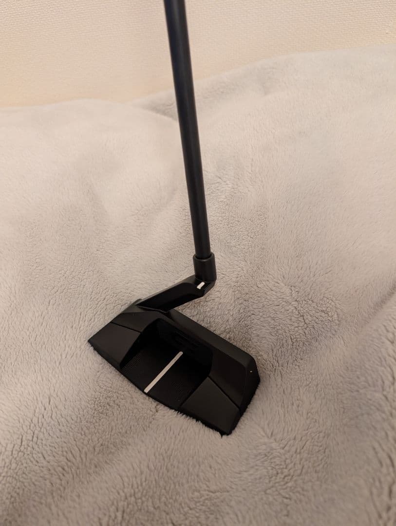 クロスパット(CROSSPUTT) ゴルフクラブ パター 【2025年モデル】