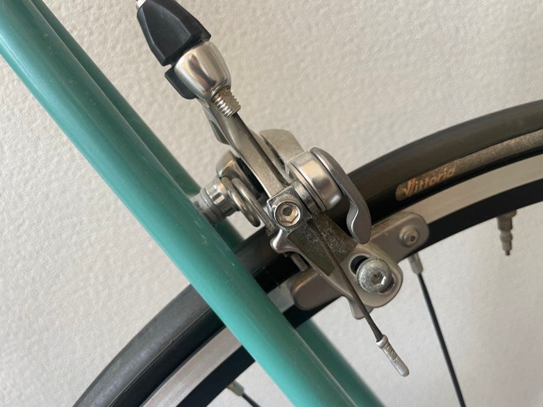 【MOONさん専用】Bianchi Vigorelli ロードバイク