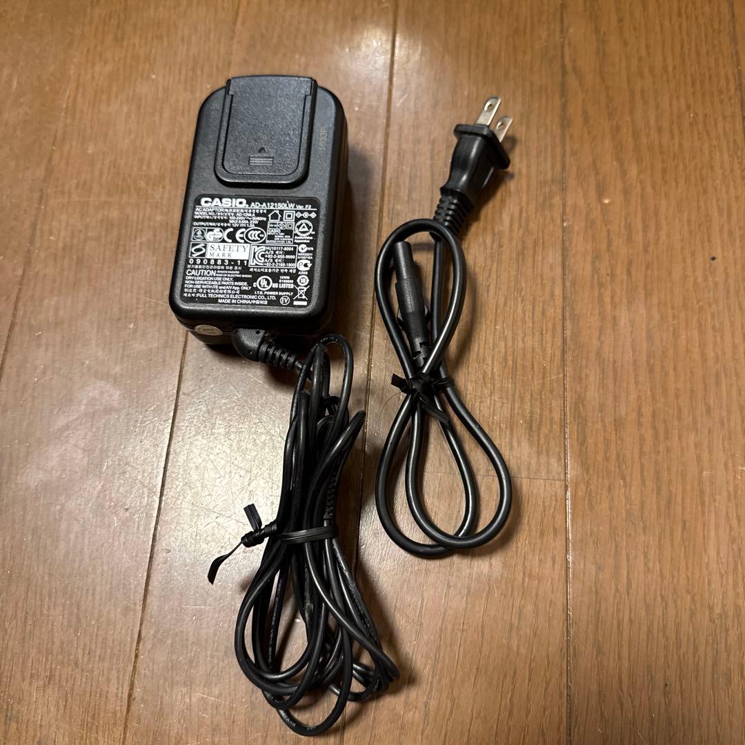 CASIO PX-130 PriviA 電子ピアノ ホワイト 88鍵盤