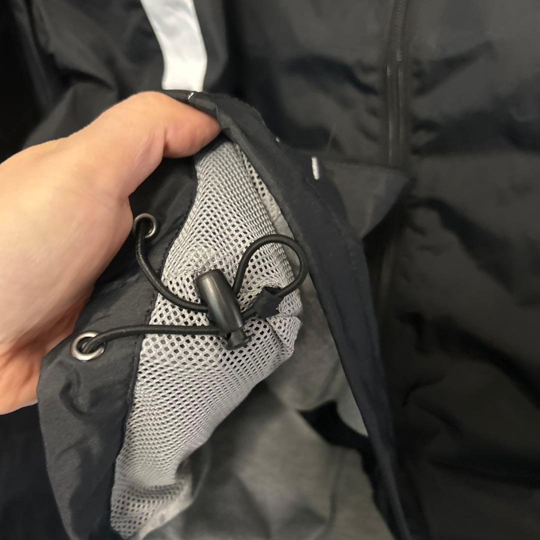 【値下げ】BLACKPINK LISA Alter Egoのトラックジャケット