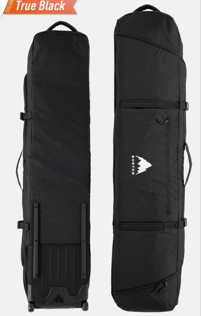 Burton スノーボードバッグ