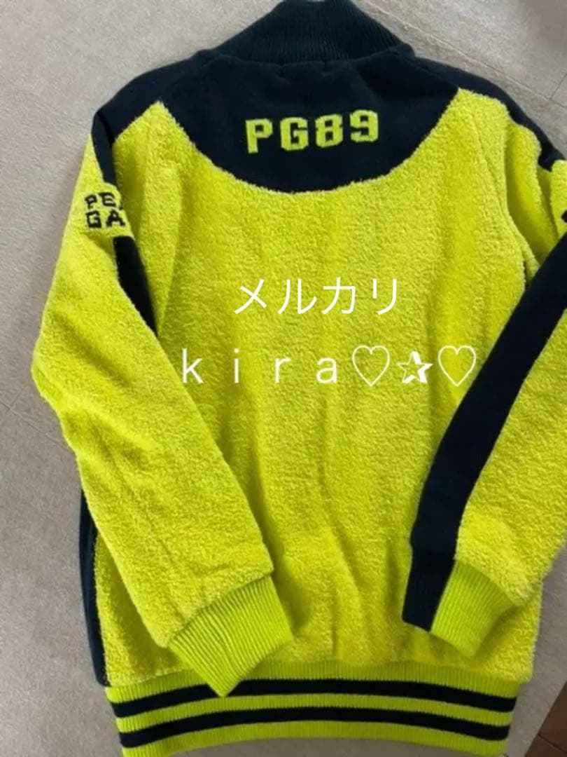 DIAPLEX フルジップジャケット4