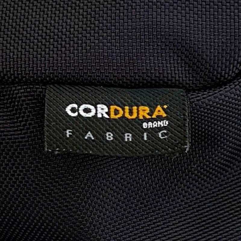 5991_1 Supreme シュプリーム 18SS ショルダーバッグ ブラック