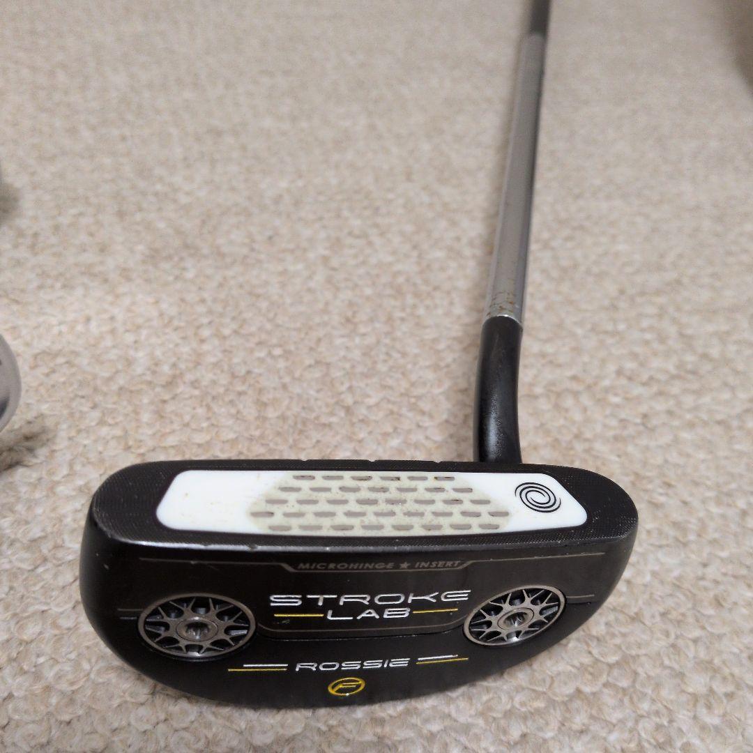 テーラーメイドゴルフセット