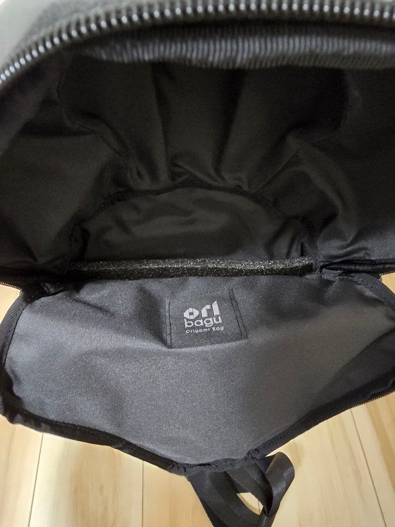 ボディバッグ　オオカミ　oribagu