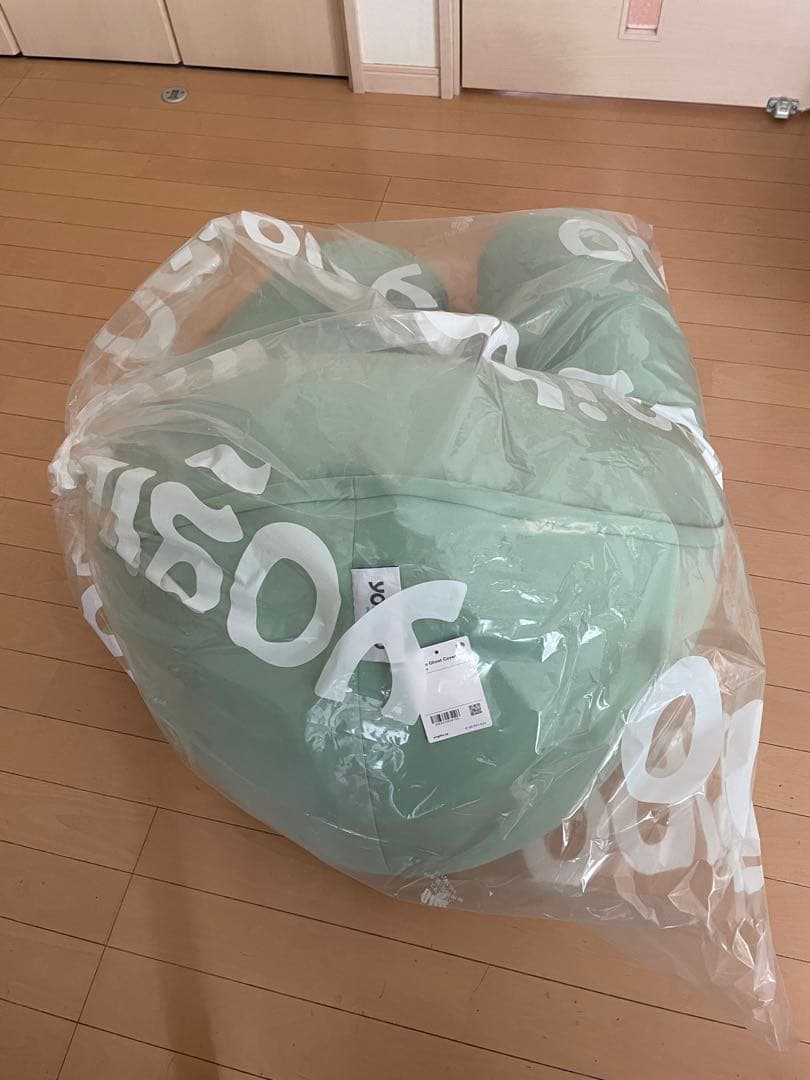 Yogibo Ghost ヨギボー ゴースト