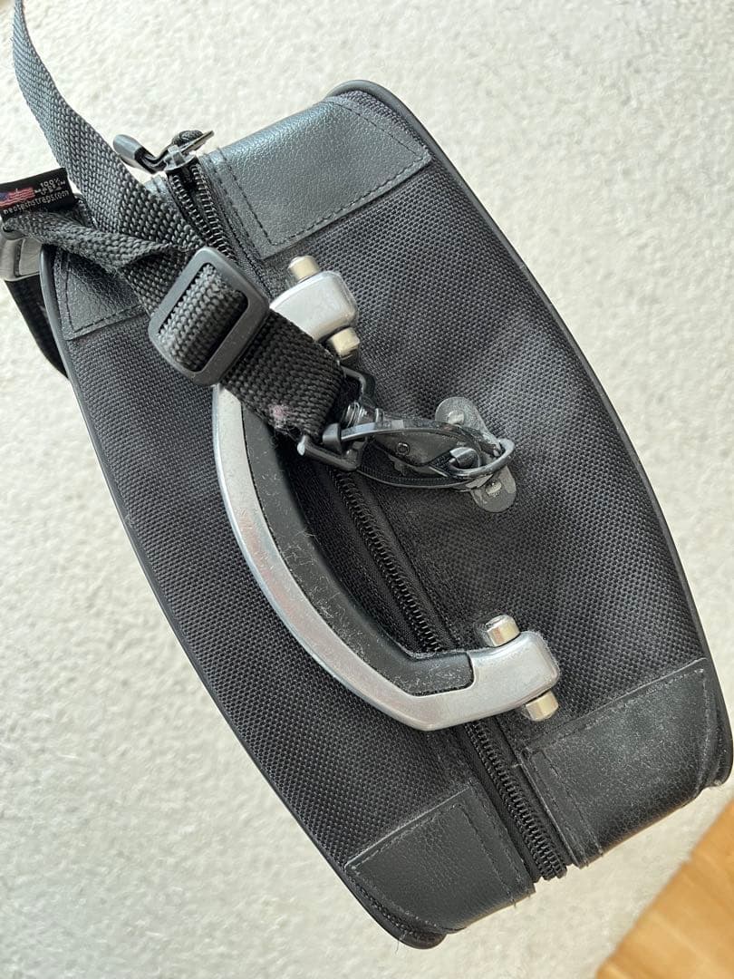 Selmer アルトサックス用ハードケース