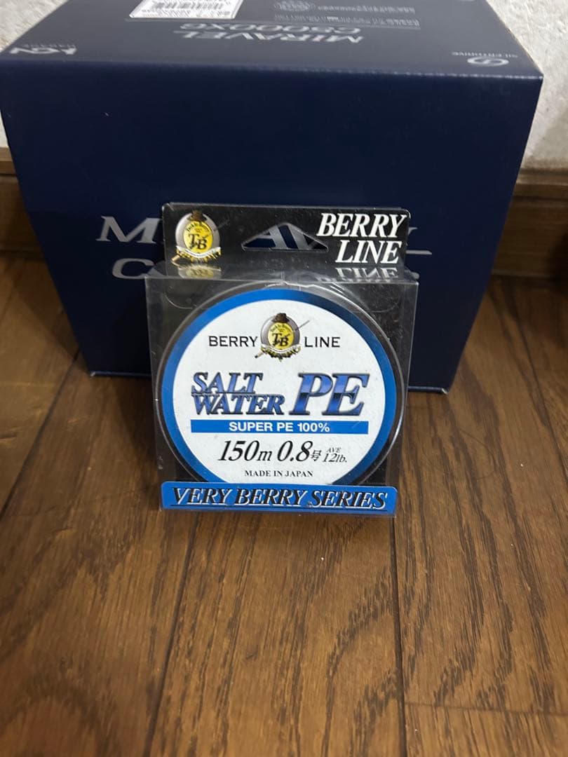 SHIMANO MIRAVEL C5000XG スピニングリール