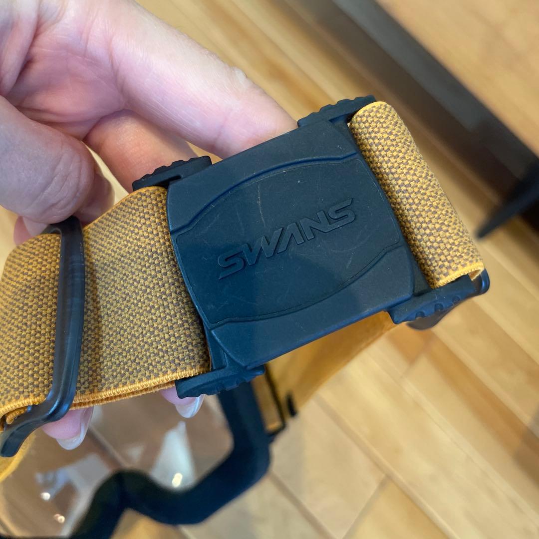 SWANS リッジライン