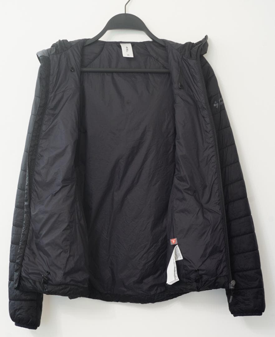 Sweet Protection　BC向け中綿ジャケット　レディース海外XS