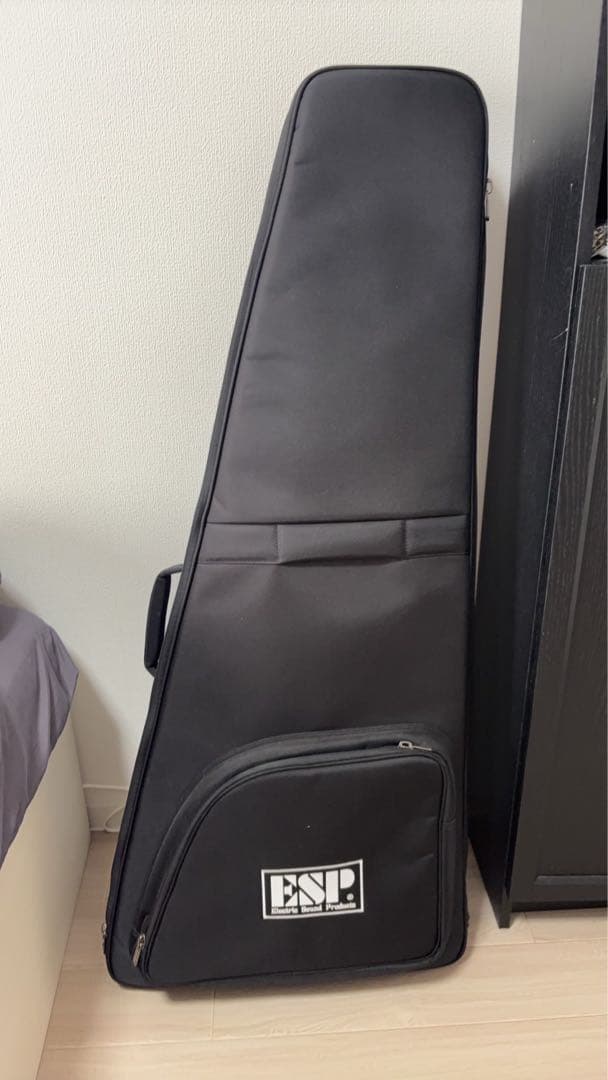 E-II SV ホワイト フライングv