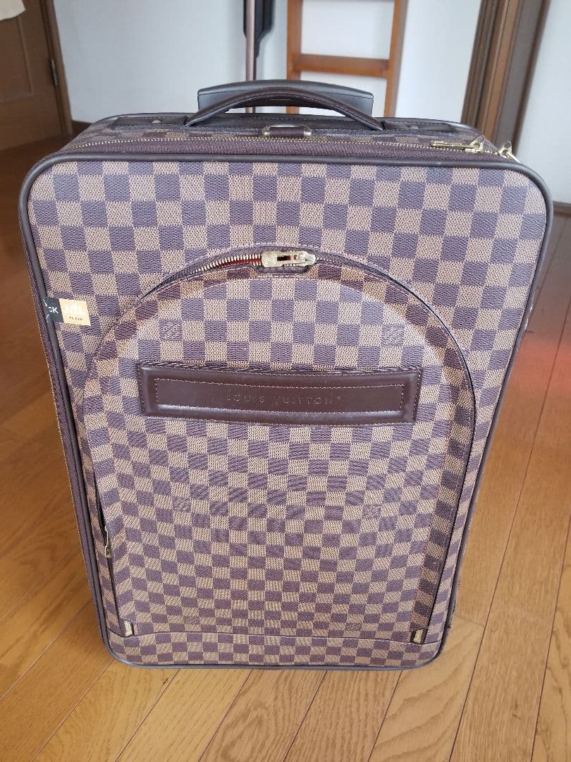 ルイ・ヴィトン ペガス