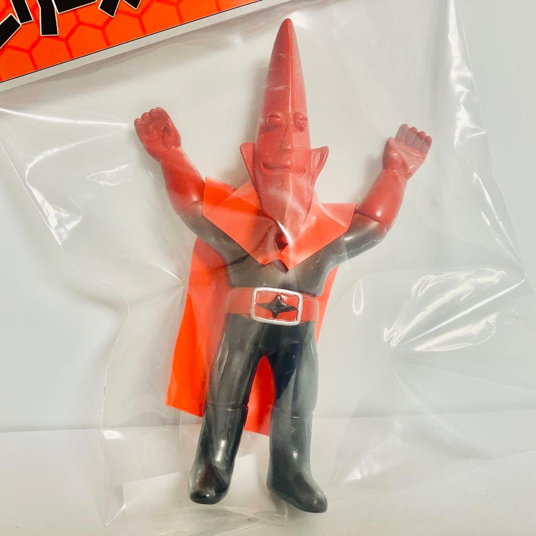 黒十字軍 仮面怪人シリーズ 2種セット 【秘密戦隊ゴレンジャー】