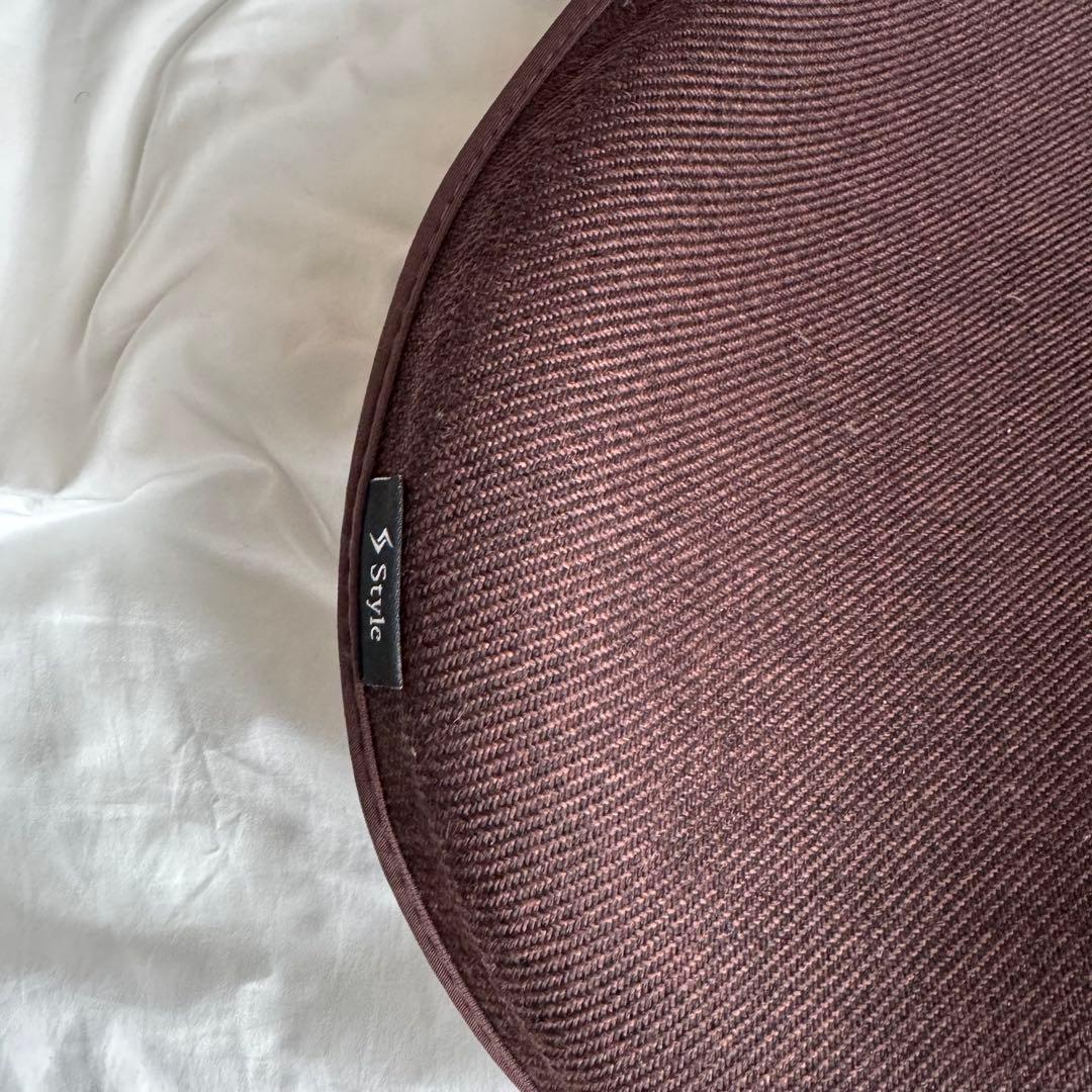 【美品】Style Standard MTG 骨盤 補正 椅子 クッション