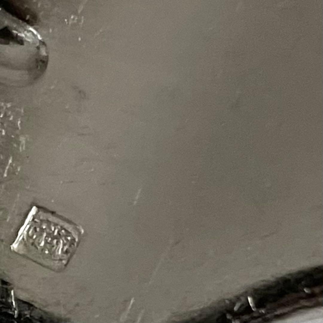 19世紀 フランス CHRISTOFLE アンティーク フォーク スプーン