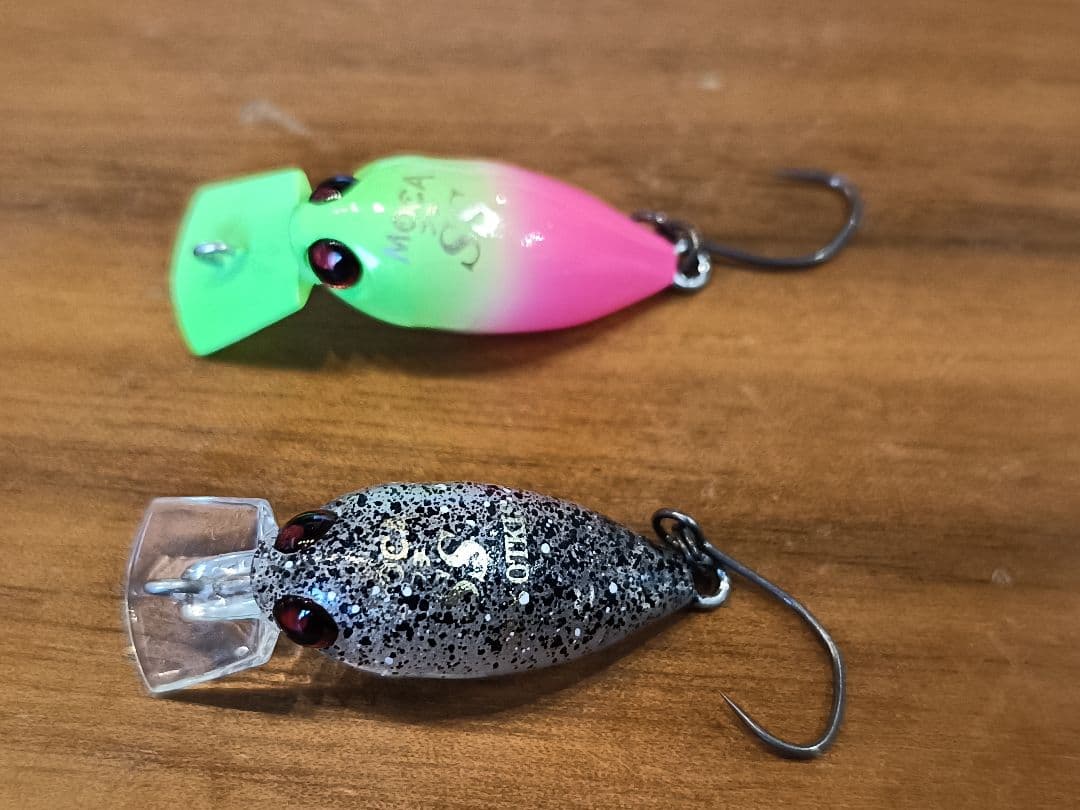 プチモカSR-SS　みどぴぃーの　オオツカオリカラ　神楽　サンクチュアリ