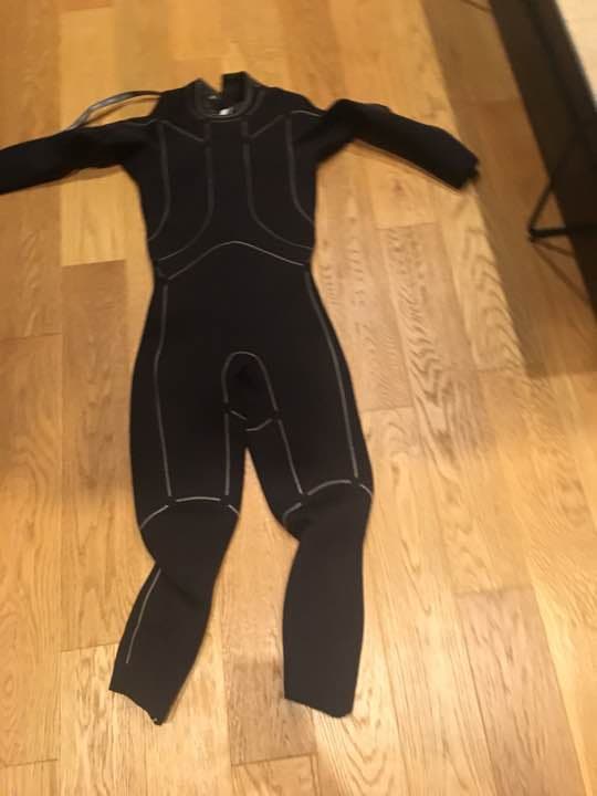 ZOOT ウェットスーツ スポーツ向け
