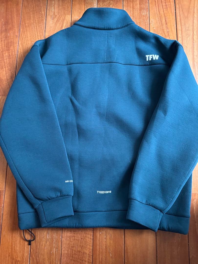 TFW49 セットアップMサイズ