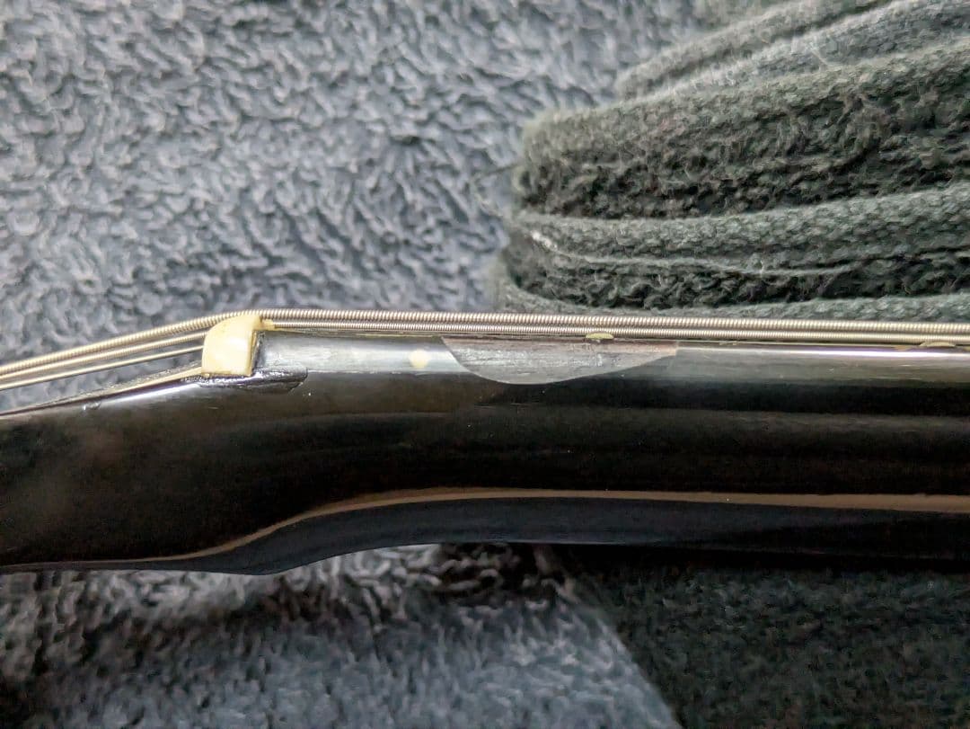 ギター EDWARDS E-I-135QM INORAN