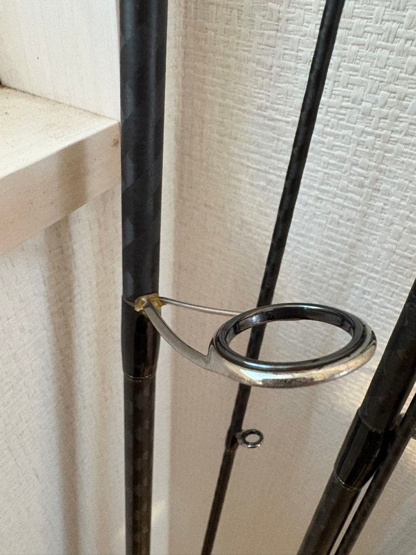 シマノ　ディアルーナ　S96ML S90ML 2本セット スピニングリール用