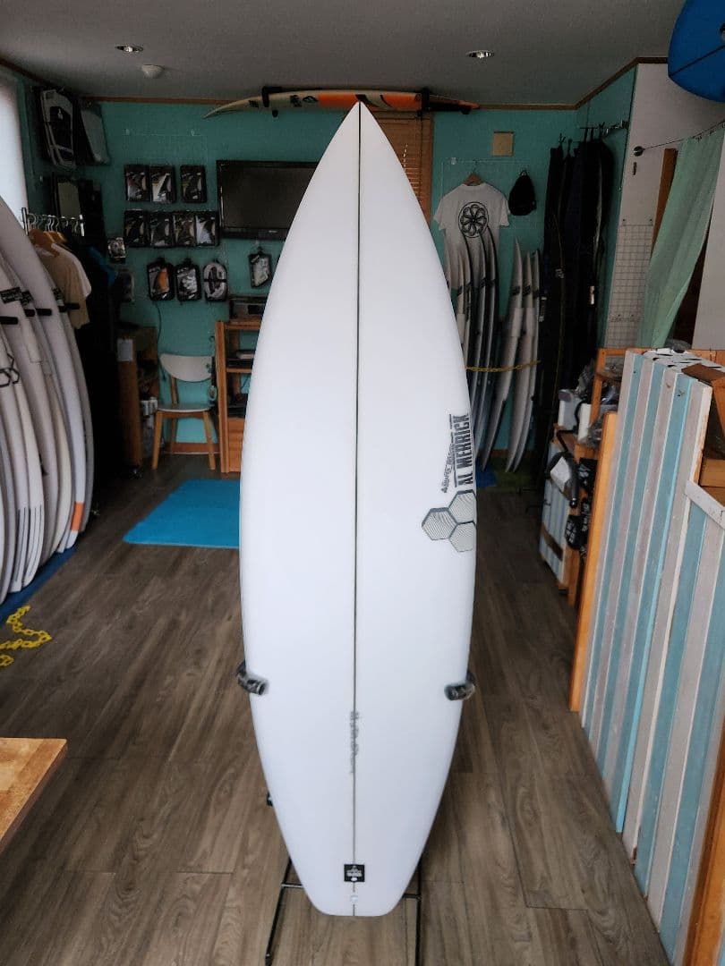 ＜新品・送料込＞アルメリック 5.8 Dumpster Diver2　A2633