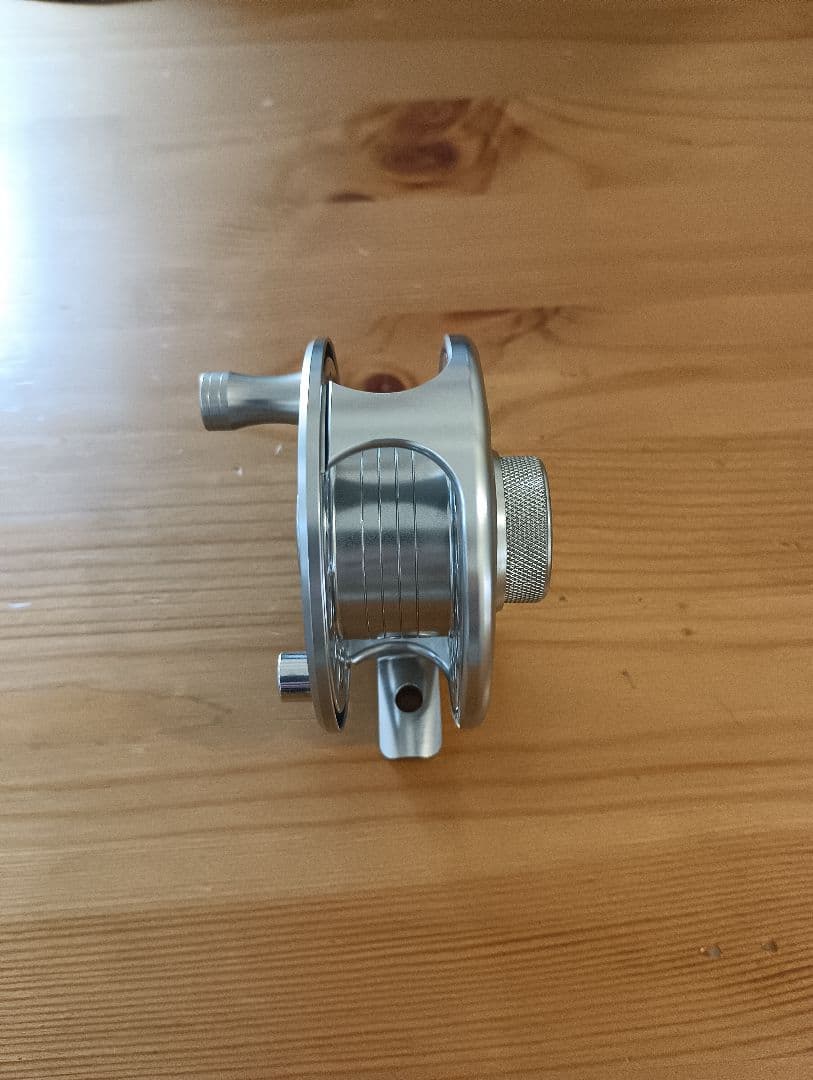 アキスコ　ARエイシスフライリール　ARA-2D