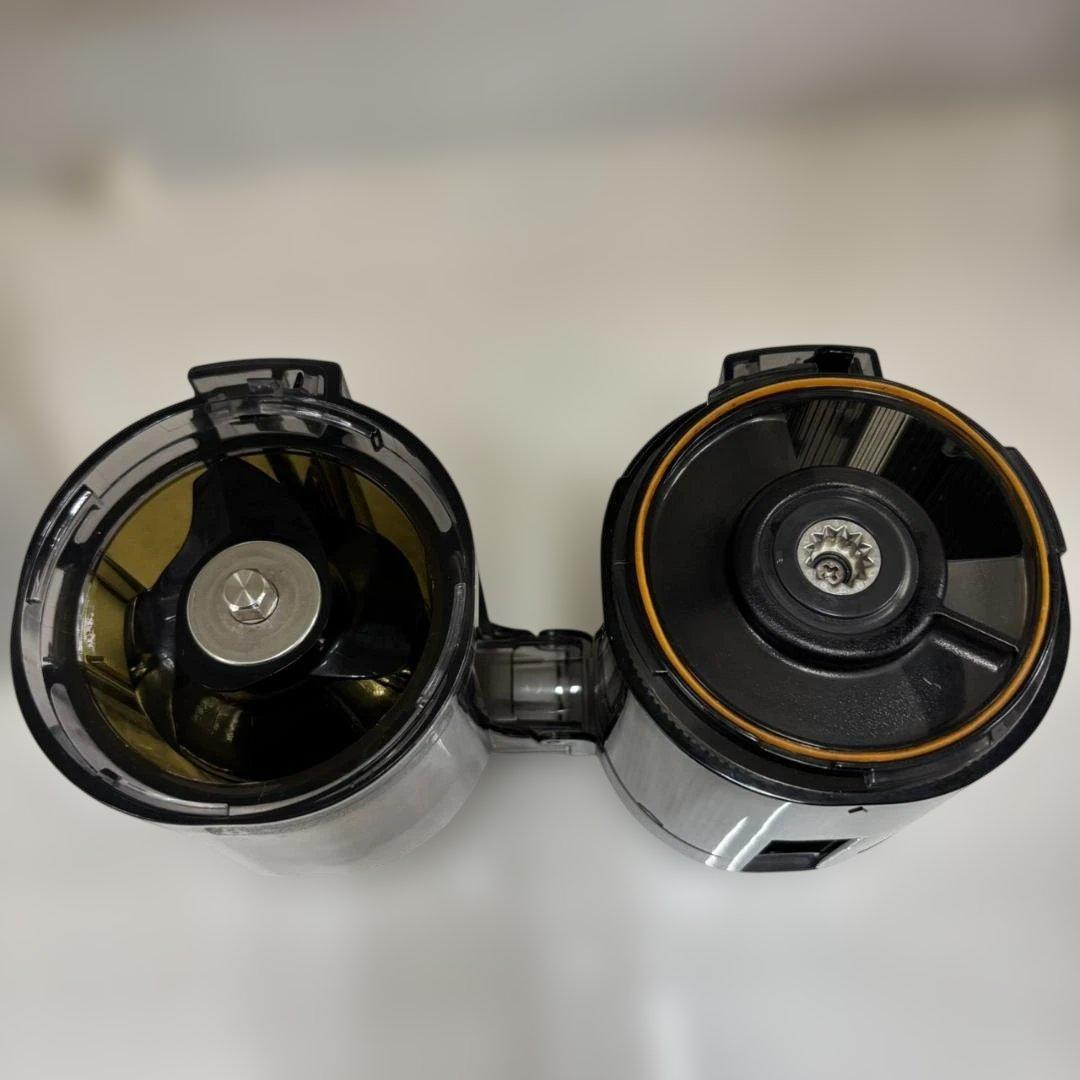 ◇Hurom スロージューサー H310A-BAC04WH