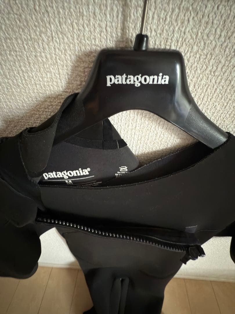 Patagonia ウェットスーツ　Mサイズ　シーガル