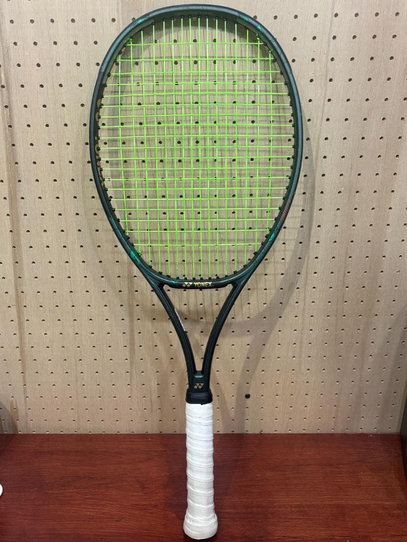 YONEX VCORE PRO 100JP 希少品