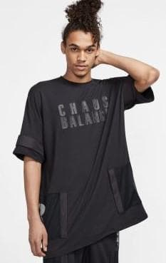 NIKE × UNDERCOVER 3点セット Track Suit S 黒