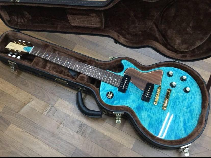 【限定1本生産】momose MSP-FT-SP'20