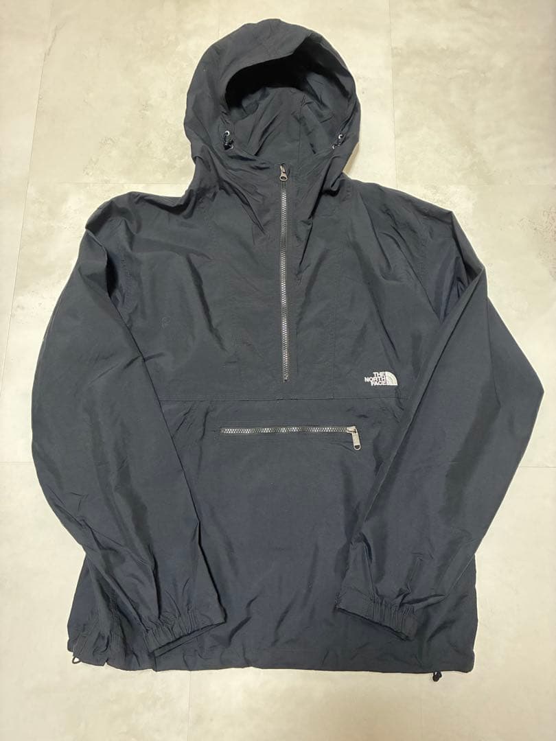 THE NORTH FACE アノラックパーカー XL