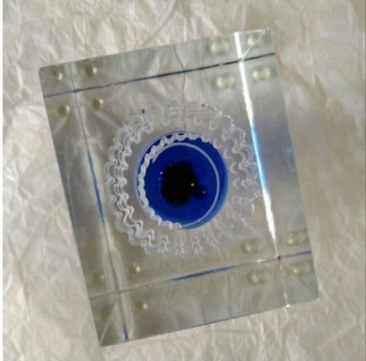 Annual Cube アニュアルキューブ 1993年 イッタラ キューブ