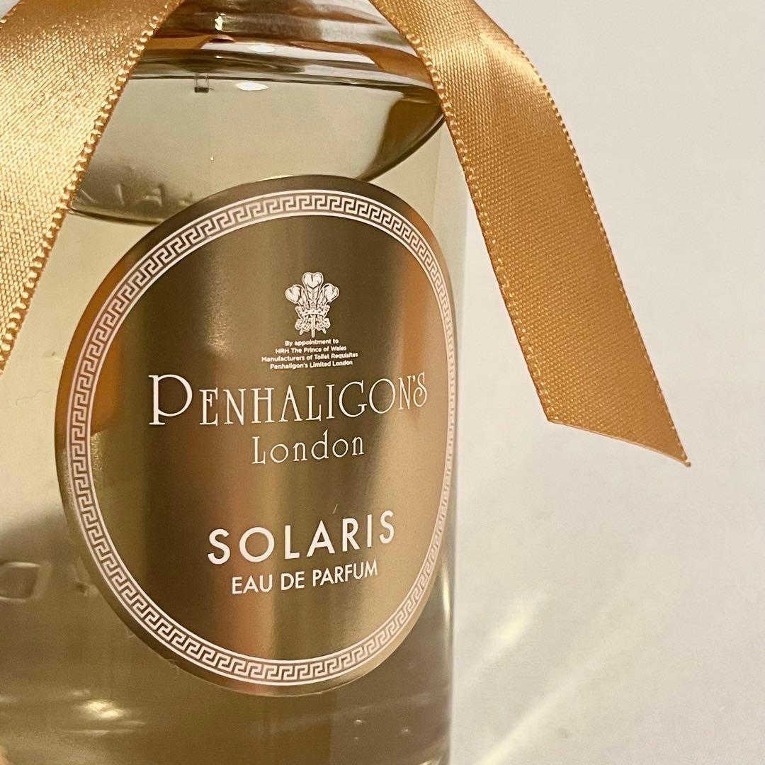 PENHALIGON'S ペンハリガン ソラリス SOLARIS 100ml