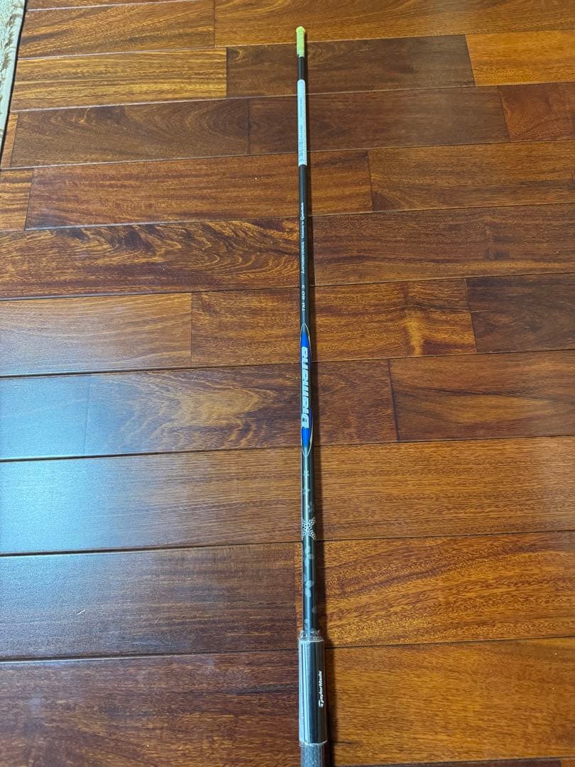 三菱　DIAMANAブルーQI35 4UT純正シャフト　TM60 S