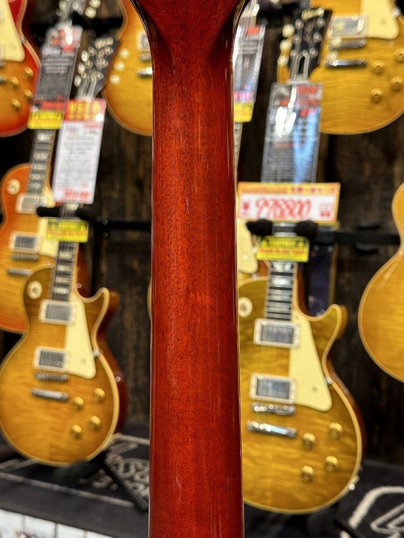 【美品】Gibson SG standard