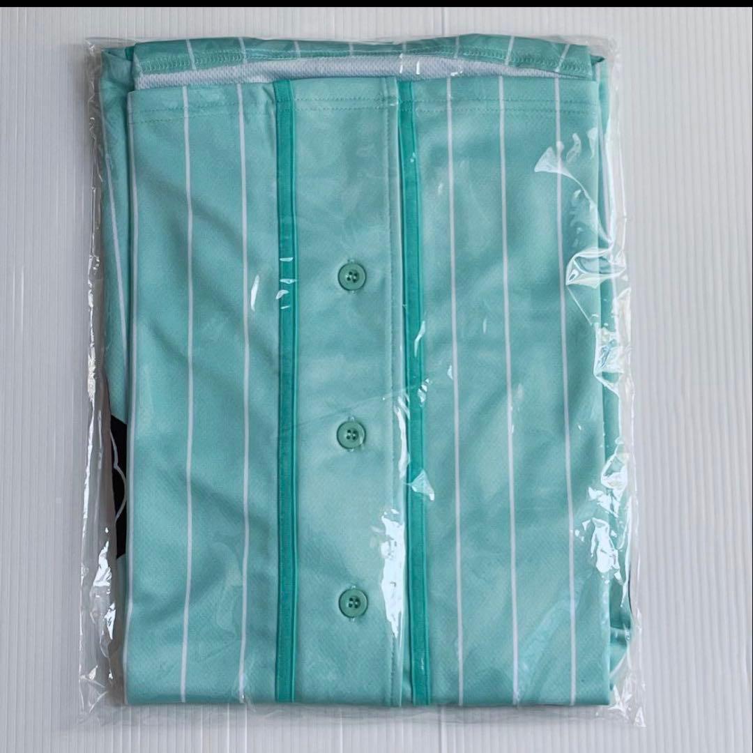 櫻井優衣 ユニフォーム 推しアピ FRUITS ZIPPER　新品未開封