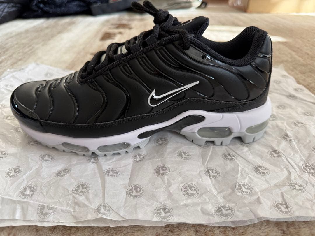 NIKE エアマックス プラスG ゴルフシューズ　★新品・未使用‼️★タグ付き