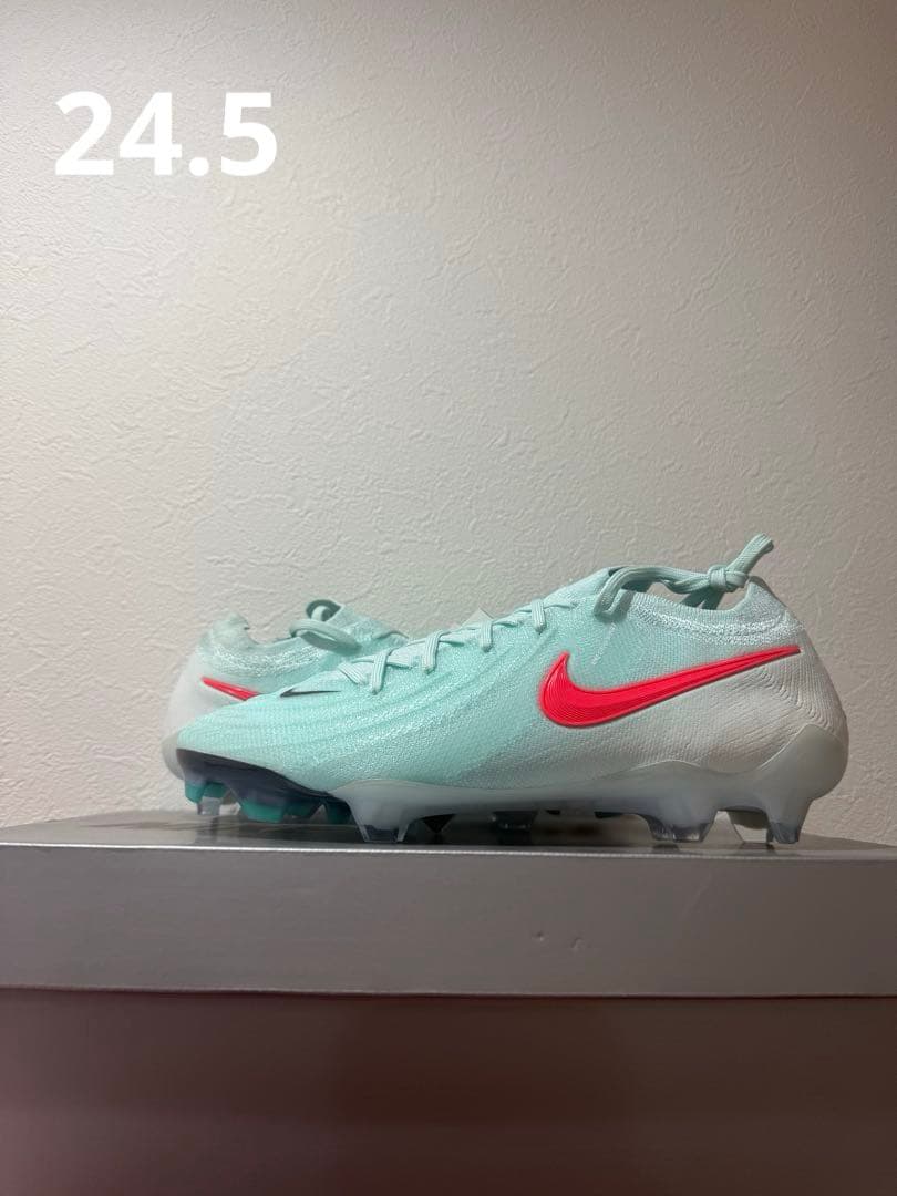 ナイキ ファントムGX エリート FG