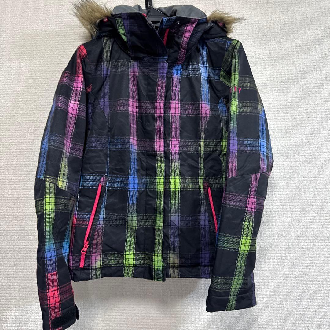 ROXY スキーウェア