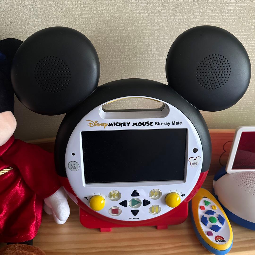 ディズニーワールドオブイングリッシュ⭐︎フルセット↓細かくお伝えします