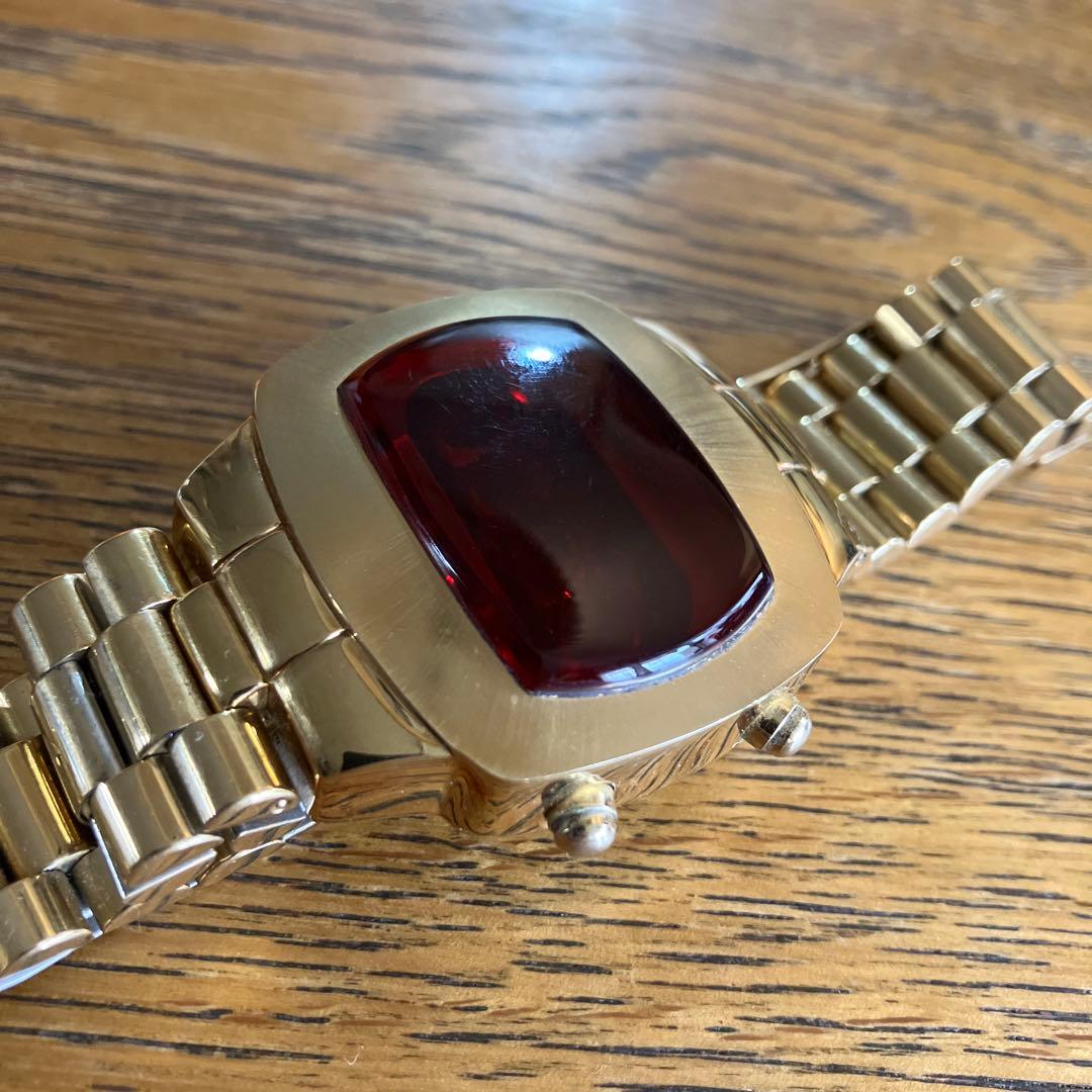 EAGLE USA LED腕時計