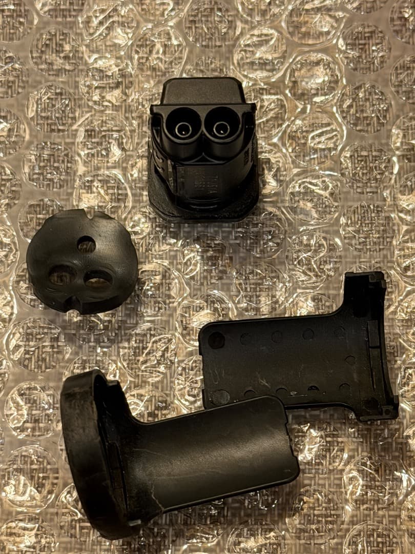 SHIMANO EW-RS910 E-TUBE ジャンクション A 内蔵仕様