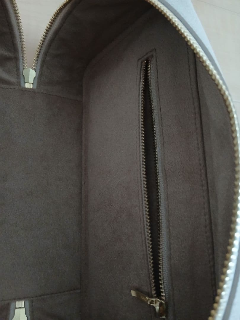 レア ch!iiibag wide boston ワイドボストン サンド